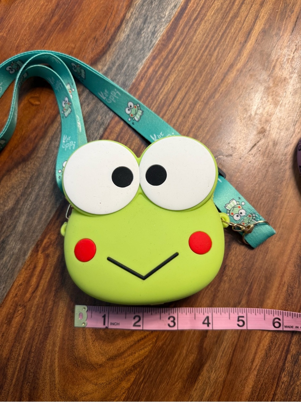 Hello Kitty Silicon Purse Lot - Picture 6 of 9